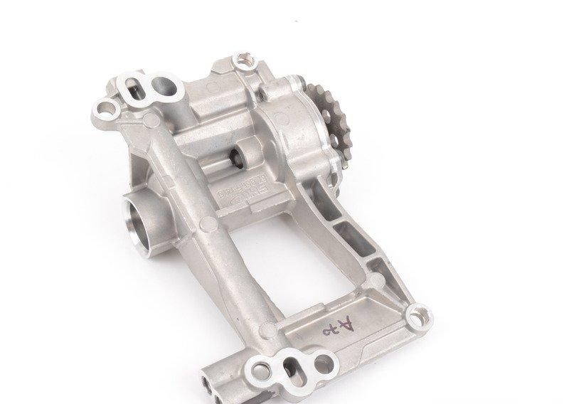 M57n2 насоc маслянный