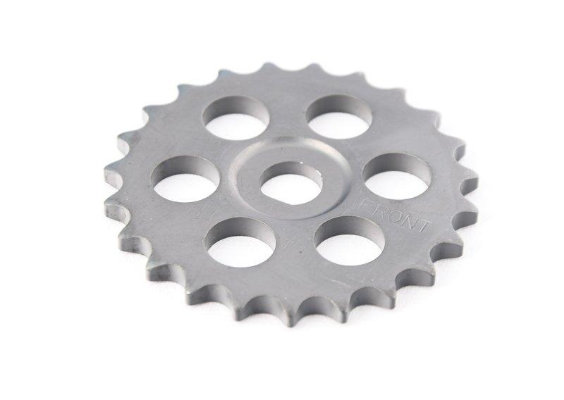 Звездочка масляного насоса