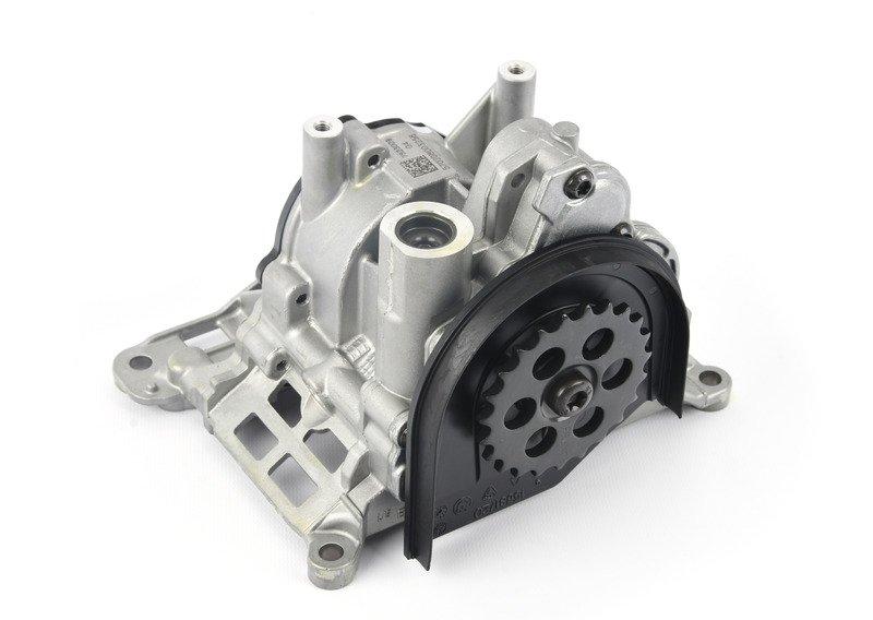 N57N/N57Z масляный насос