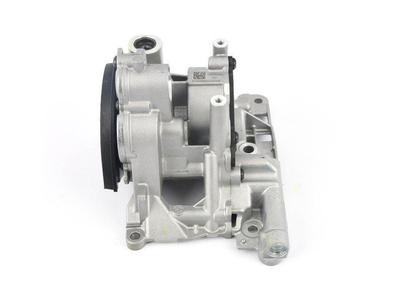 N57N/N57Z масляный насос