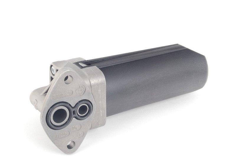 элект. маслянный насос S85