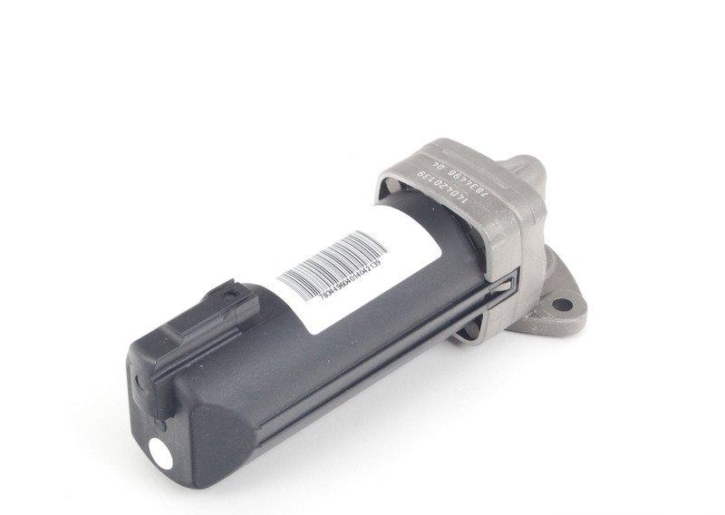 элект. маслянный насос S85