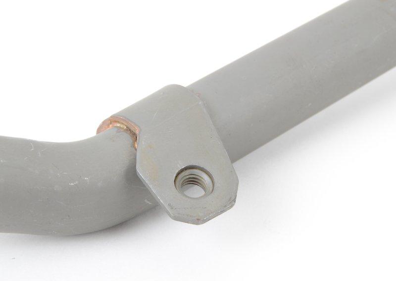 Всасывающий трубопровод