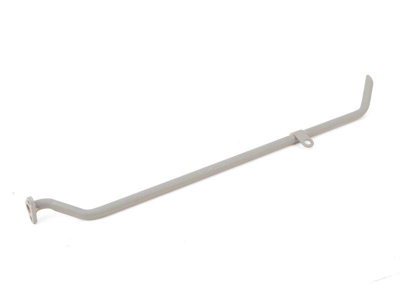 сливной трубопровод