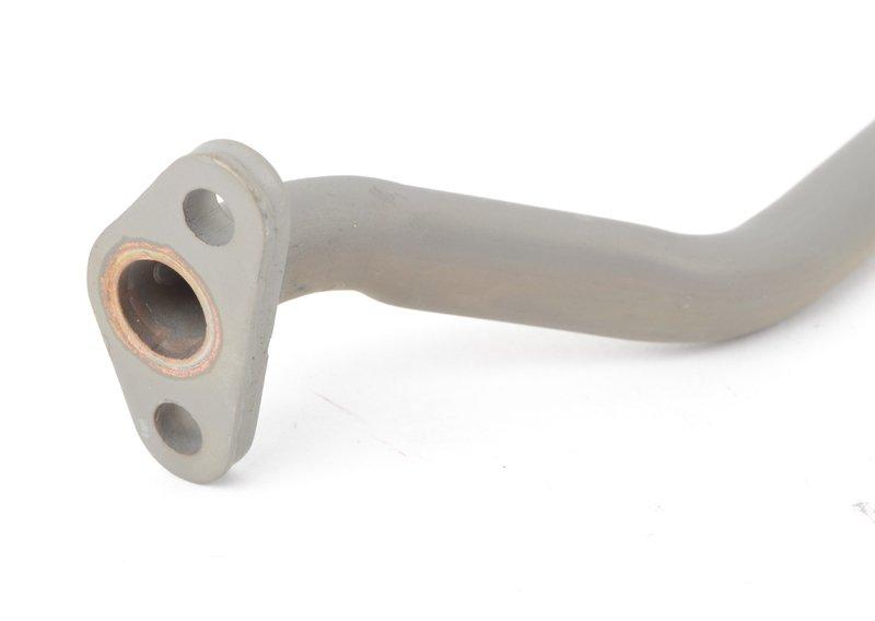 сливной трубопровод