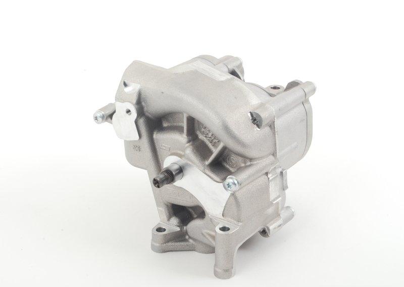 Насос масляный S85