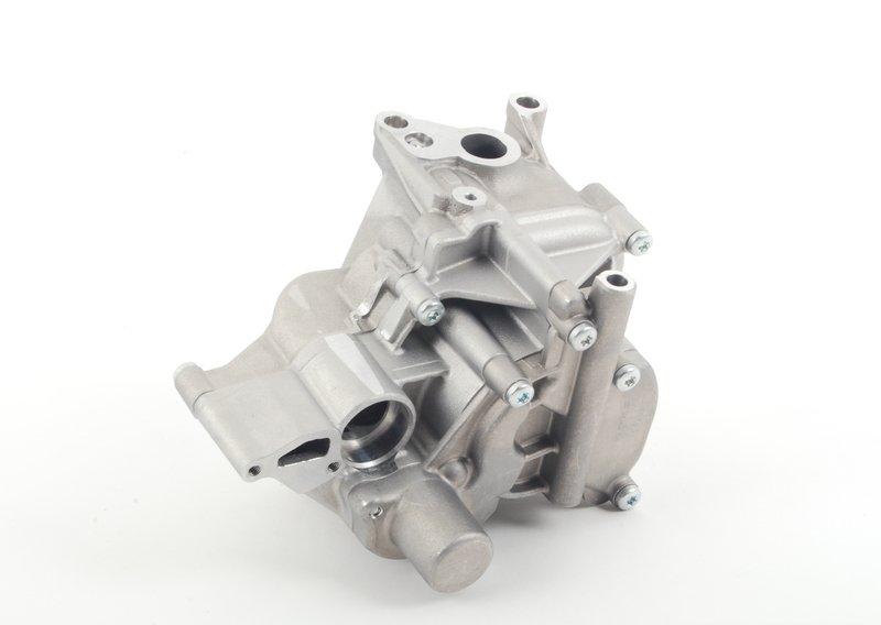 Насос масляный S85