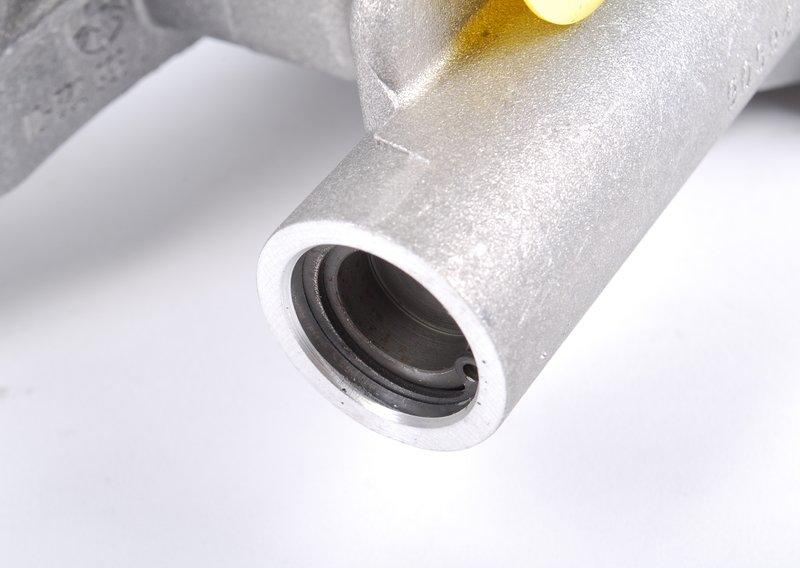 Насос масляный