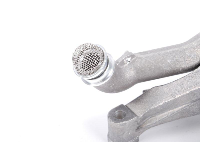 Насос масляный