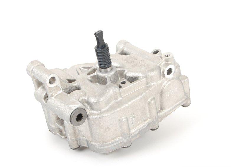 Насос масляный