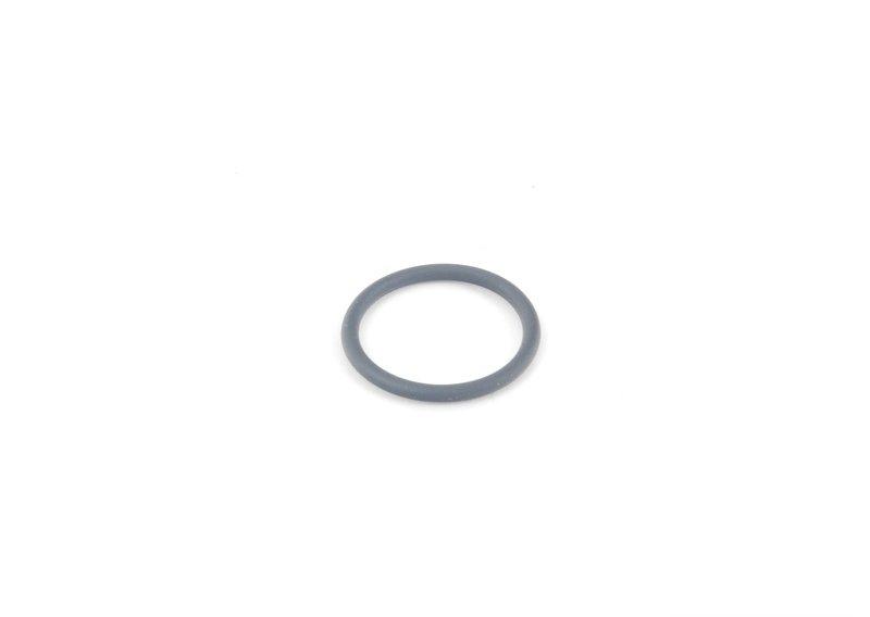 Кольцо круглого сечения