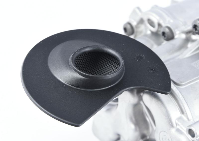 НАСОС МАСЛЯНЫЙ