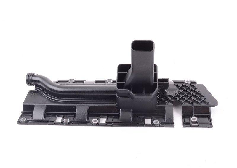 Всасывающий трубопровод