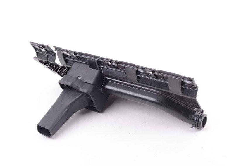 Всасывающий трубопровод