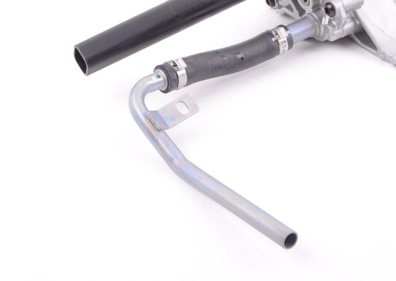 Откачивающий насос для AdBlue