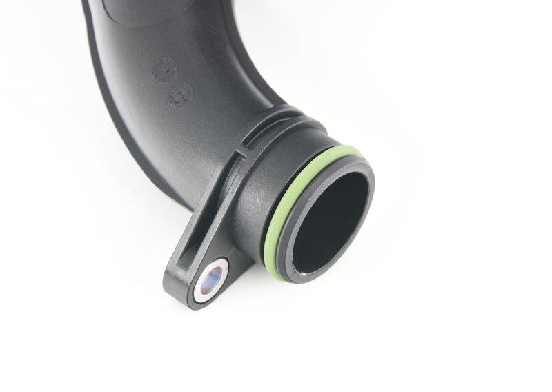 Всасывающий трубопровод