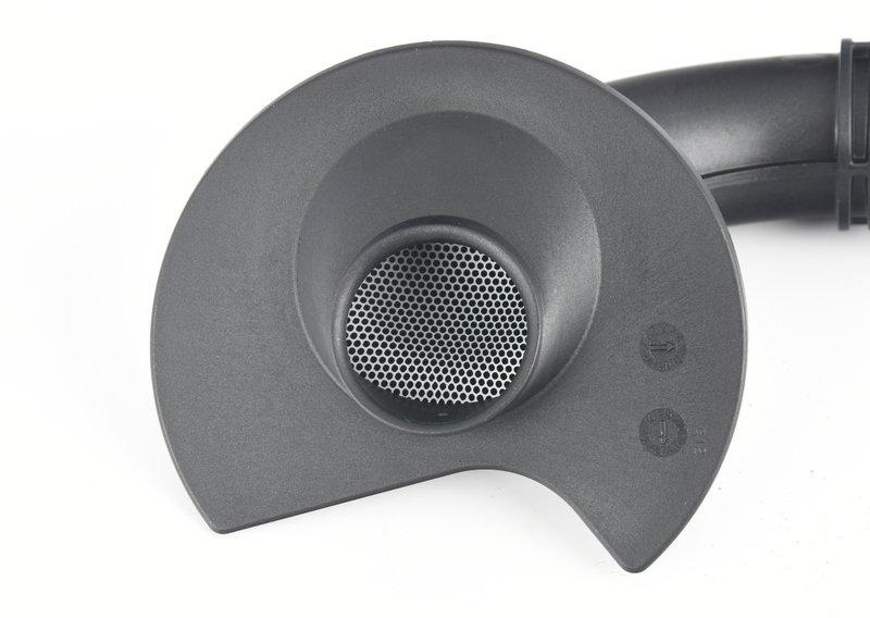 Всасывающий трубопровод