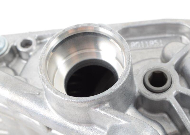 F87/F80 масляный насос