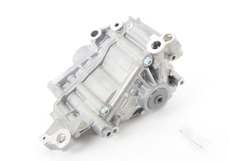 F87/F80 масляный насос