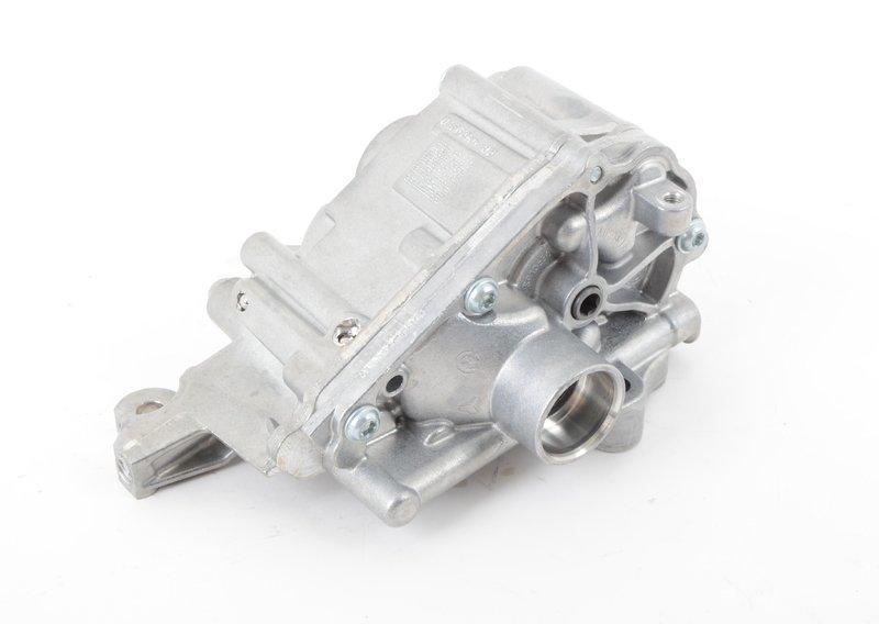 F87/F80 масляный насос