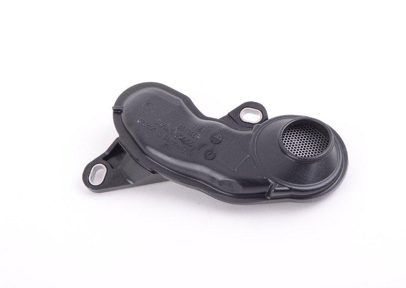 Впускной трубопровод с уплотн.прокладкой