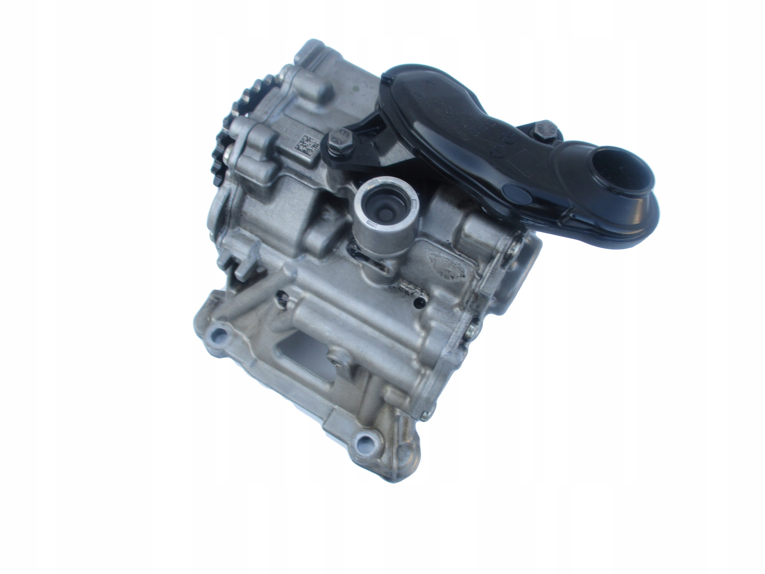 B58 масляный насос