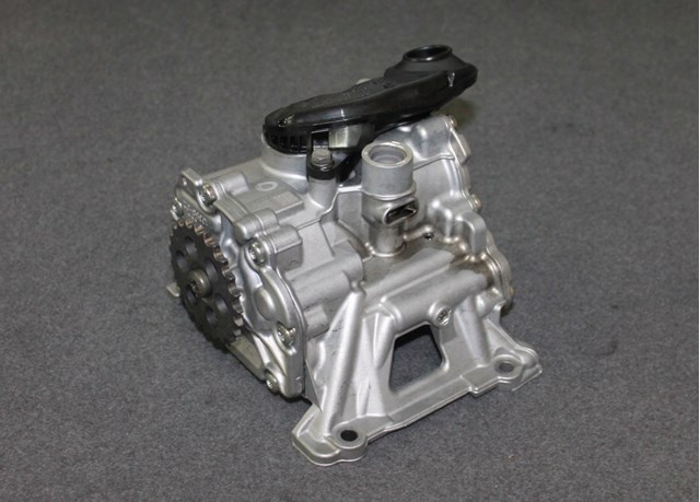 B57S масляный насос