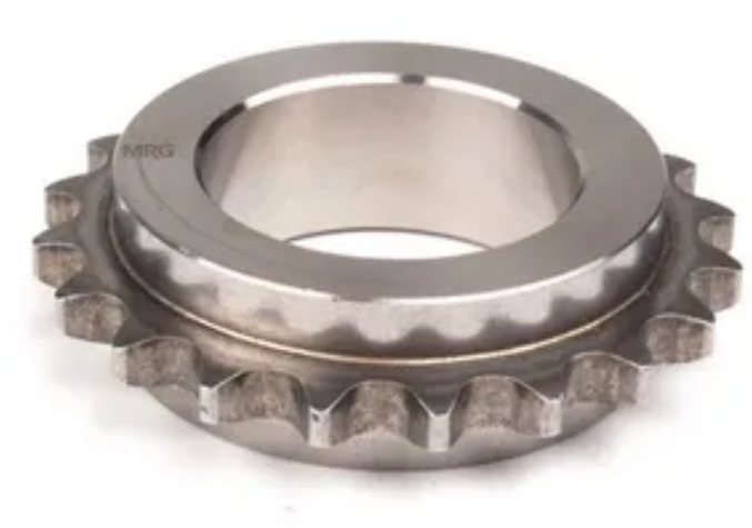 Звездочка масляного насоса