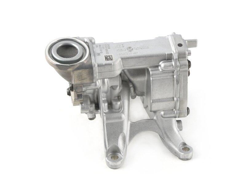 B48C/B48D масляный насос