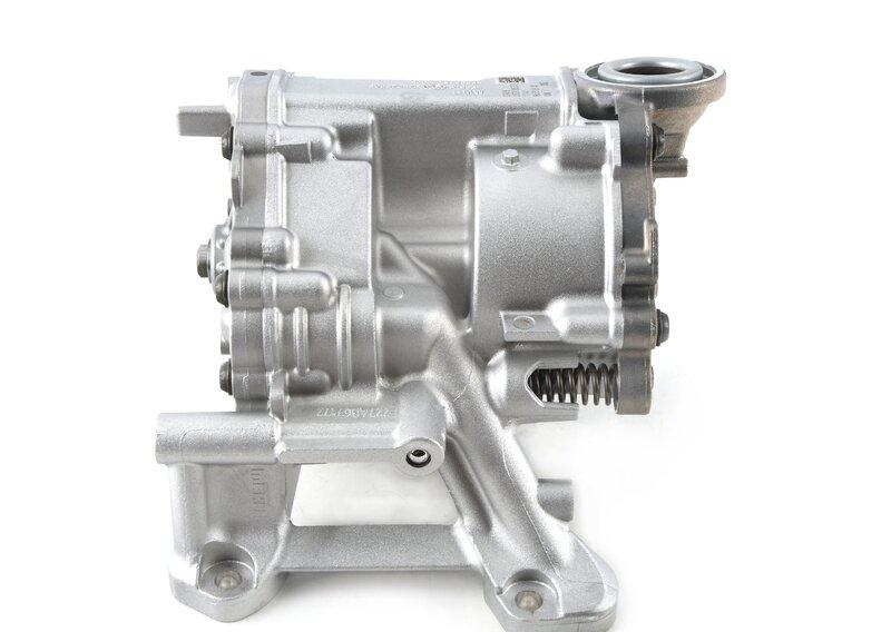 B48C/B48D масляный насос