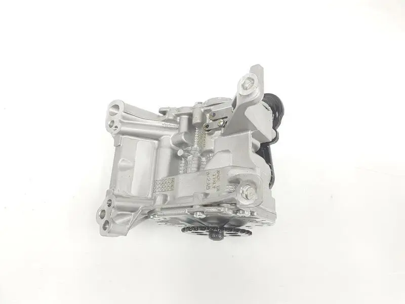 B58D масляный насос