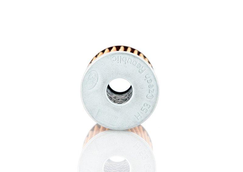 Масляный фильтр