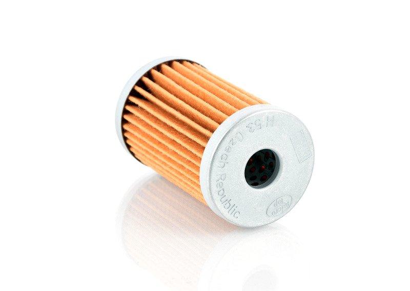 Масляный фильтр