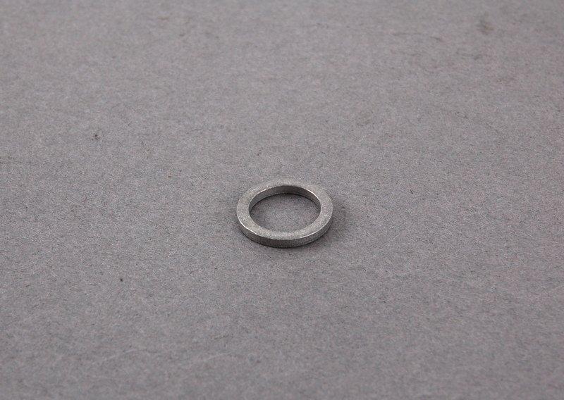 уплотнительное кольцо