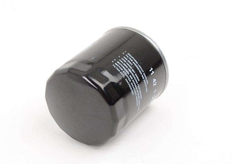 Масляный фильтр