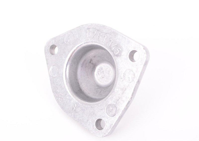 Крышка масляного фильтра