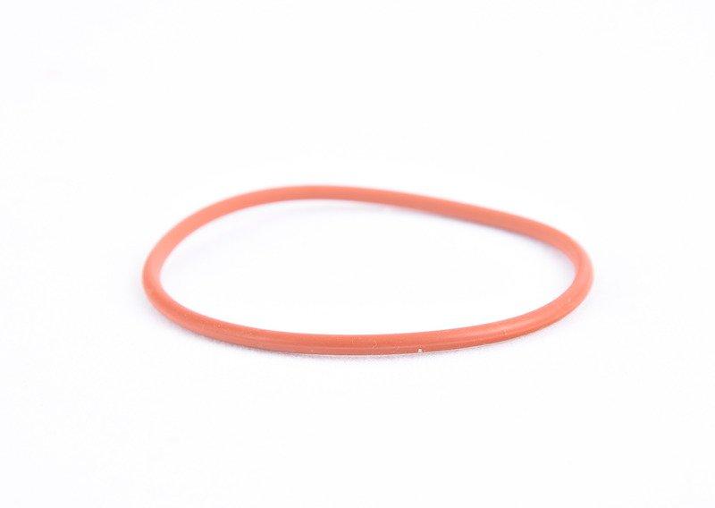 Кольцо круглого сечения