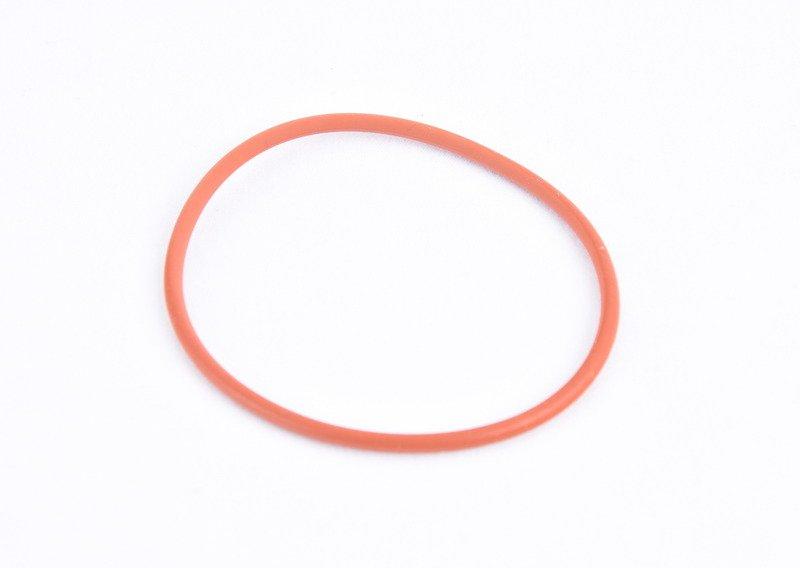 Кольцо круглого сечения