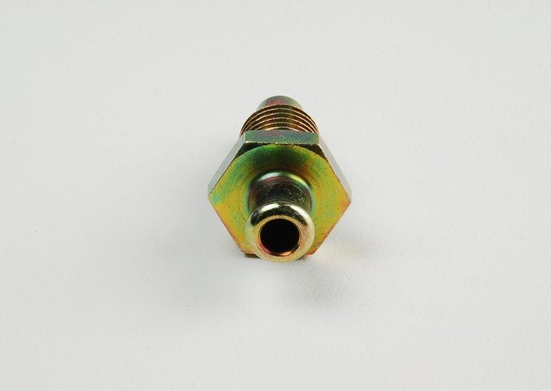 пустотелый винт