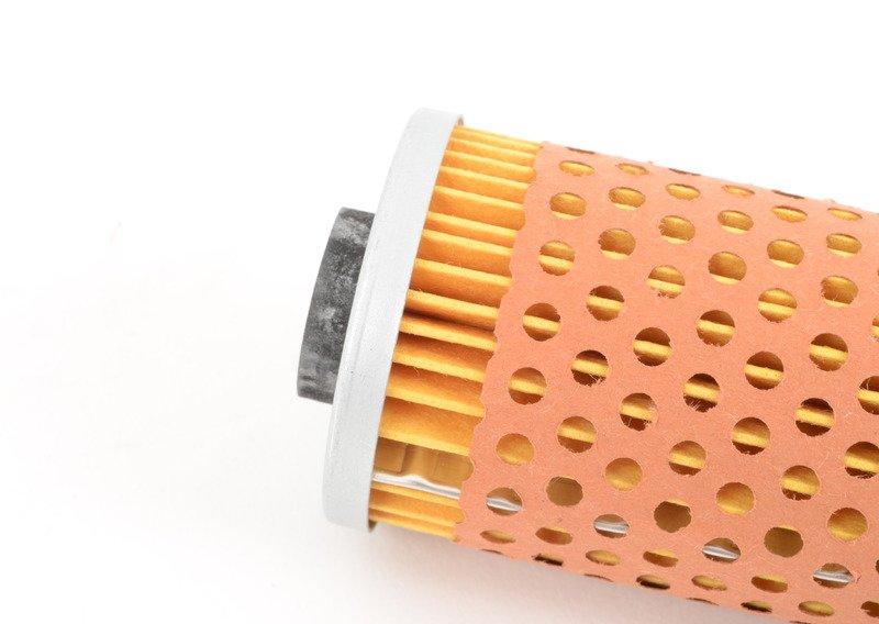 Масляный фильтр