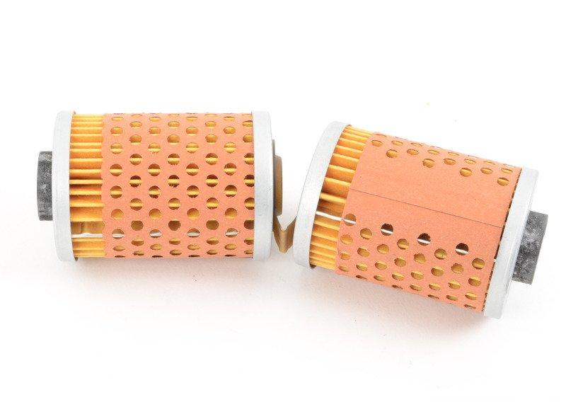 Масляный фильтр