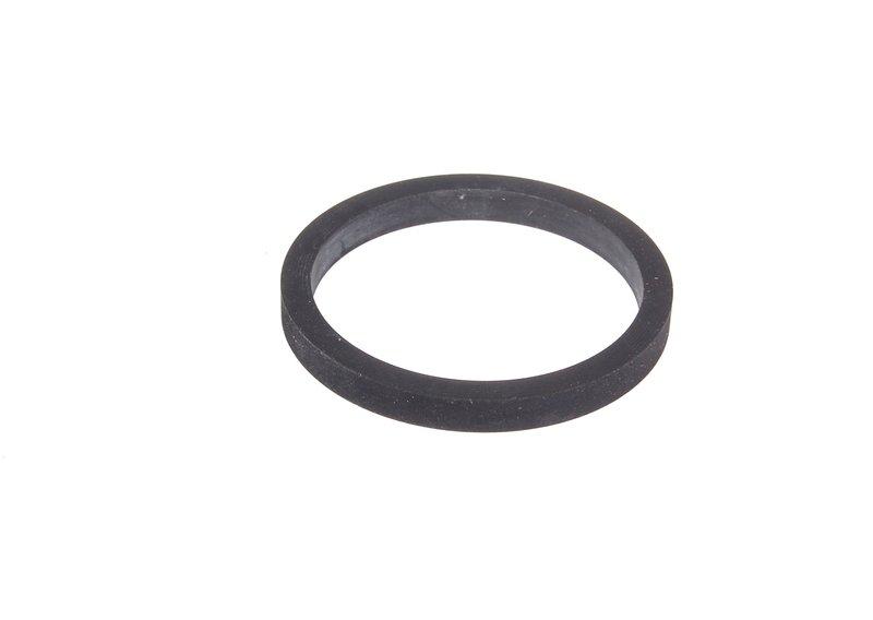 Фильтр масляного радиатора