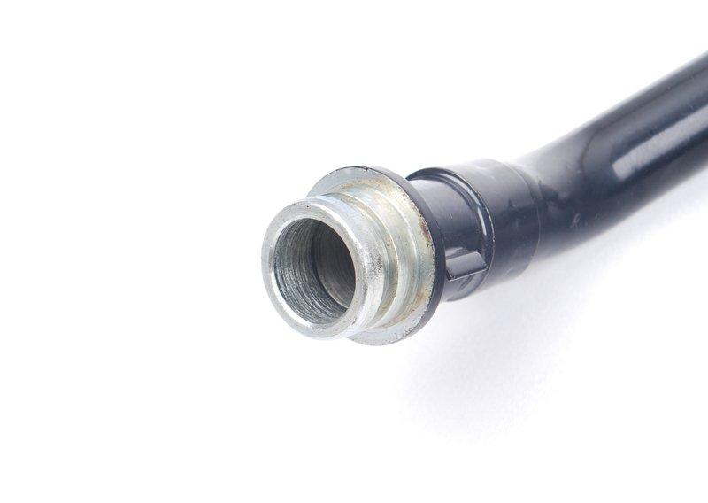 Напорный рукав подводящий