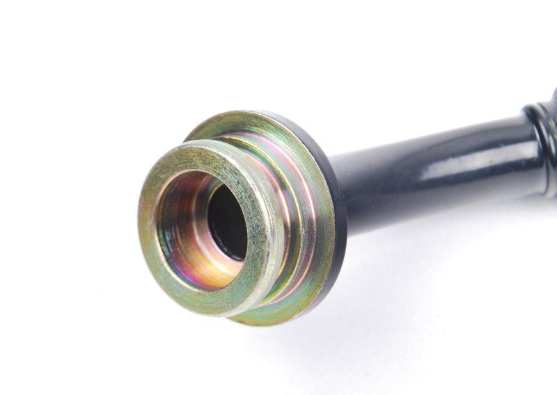 Напорный рукав подводящий