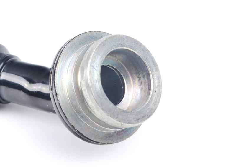 Напорный рукав возвратный