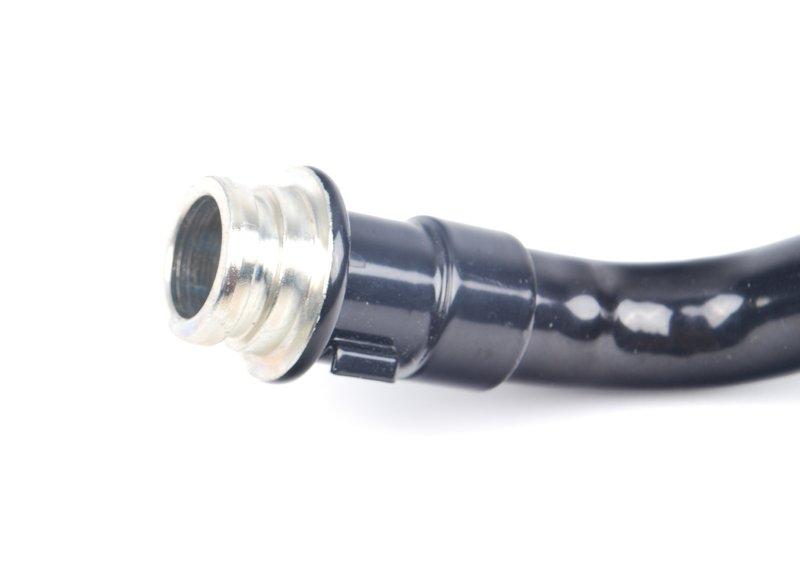 Напорный рукав возвратный