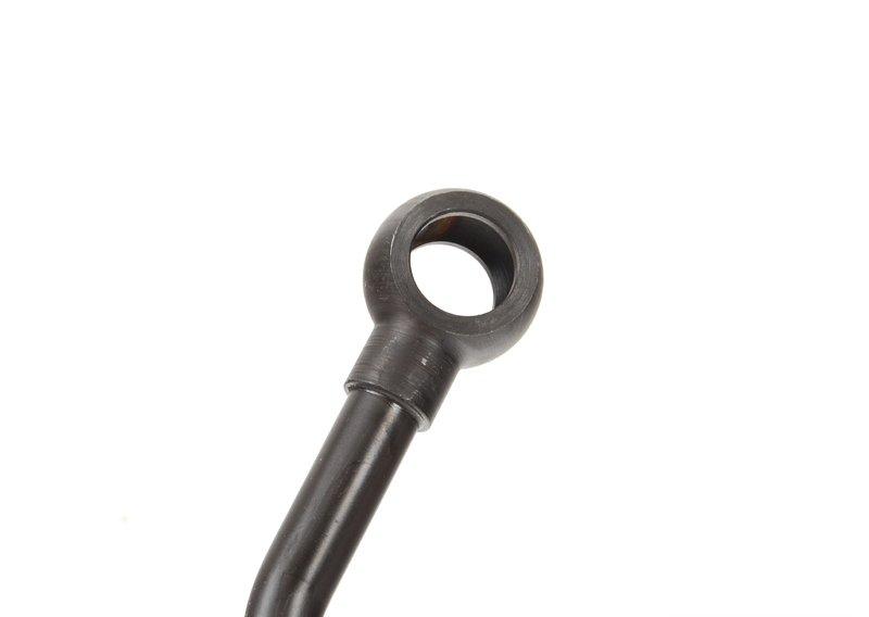 Маслопровод сливной