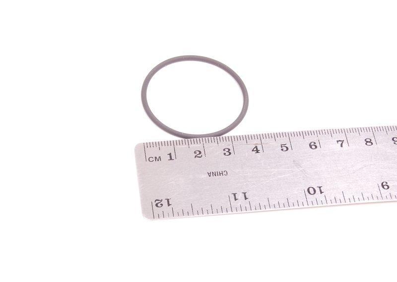 Кольцо круглого сечения