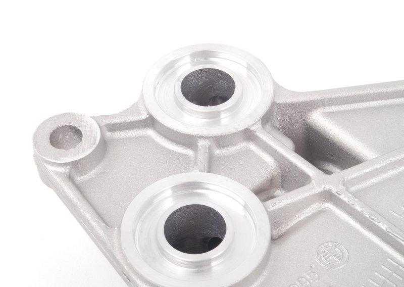 Соединительный фланец