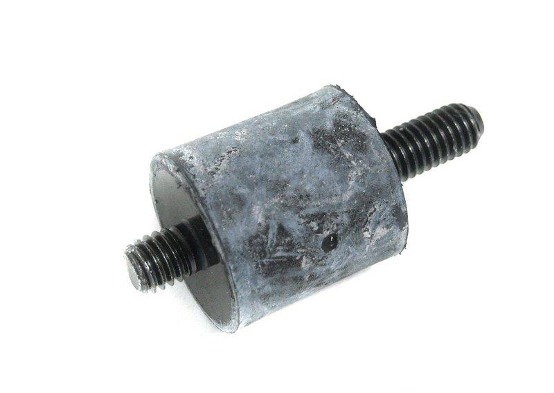 Резинометаллический шарнир